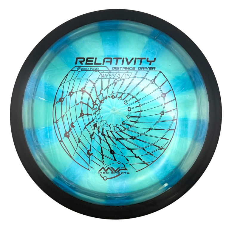 MVP Relativity - Classic Proton Line