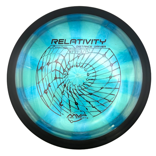 MVP Relativity - Classic Proton Line