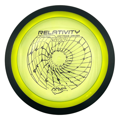 MVP Relativity - Classic Proton Line