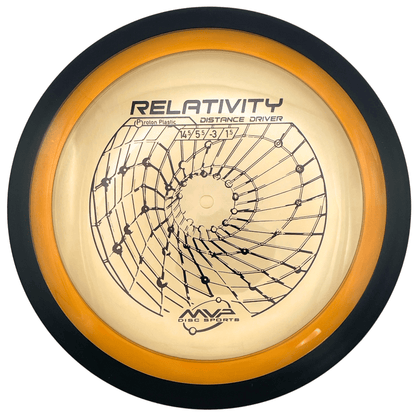 MVP Relativity - Classic Proton Line