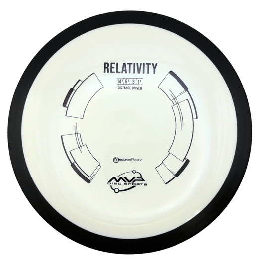 MVP Relativity - Classic Neutron Line