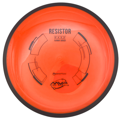 MVP Resistor - Neutron Line