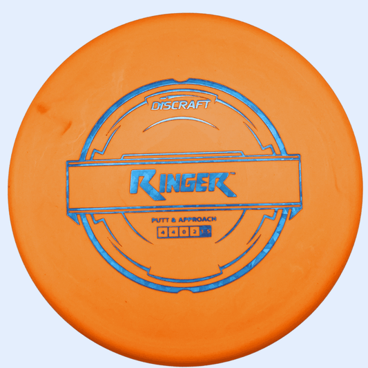 Discraft Ringer - Putter Line