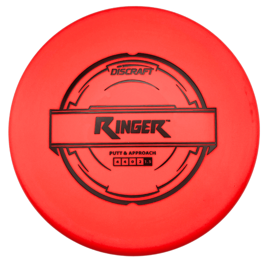 Discraft Ringer - Putter Line