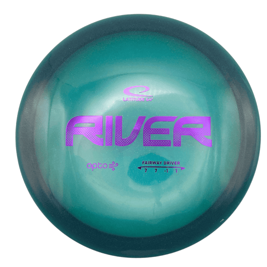 Latitude 64 River - Opto Air Line
