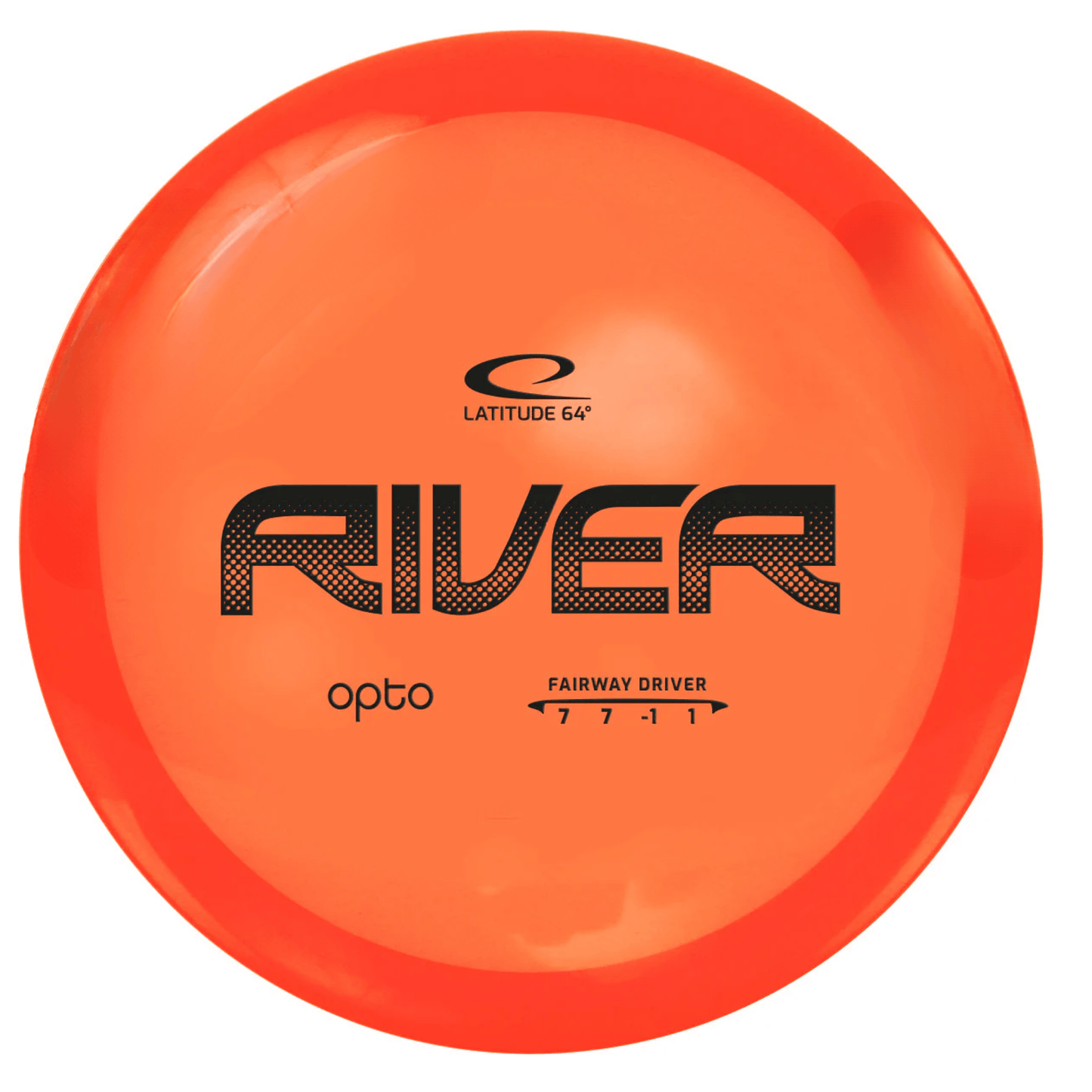 Latitude 64 River - Opto Line