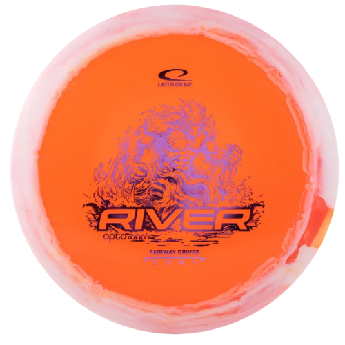 Latitude 64 River - Opto Orbit Line