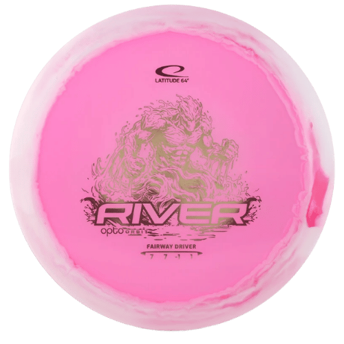 Latitude 64 River - Opto Orbit Line