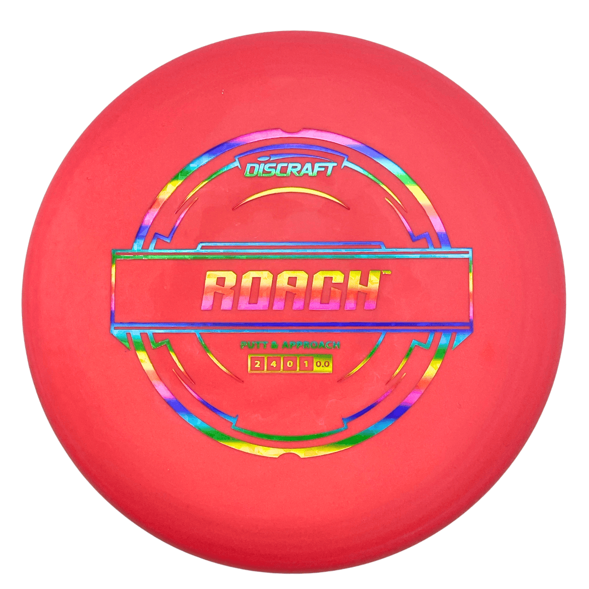 Discraft Roach - Putter Line