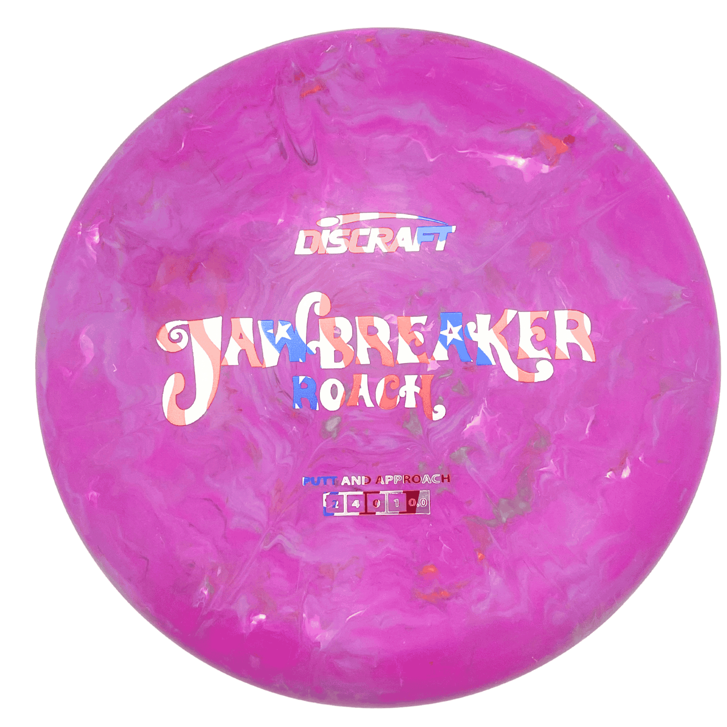 Discraft Roach - Jawbreaker Line