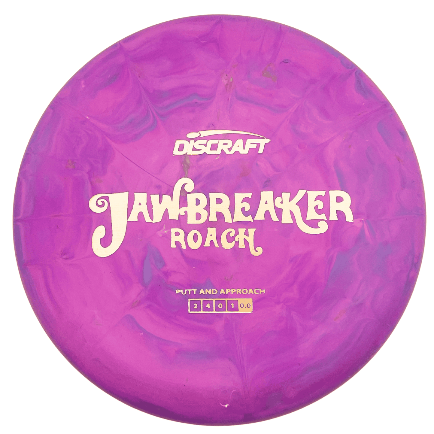 Discraft Roach - Jawbreaker Line