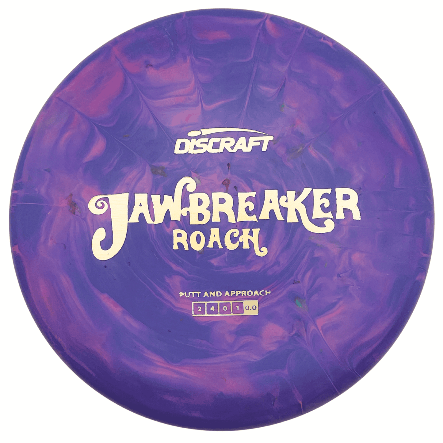 Discraft Roach - Jawbreaker Line