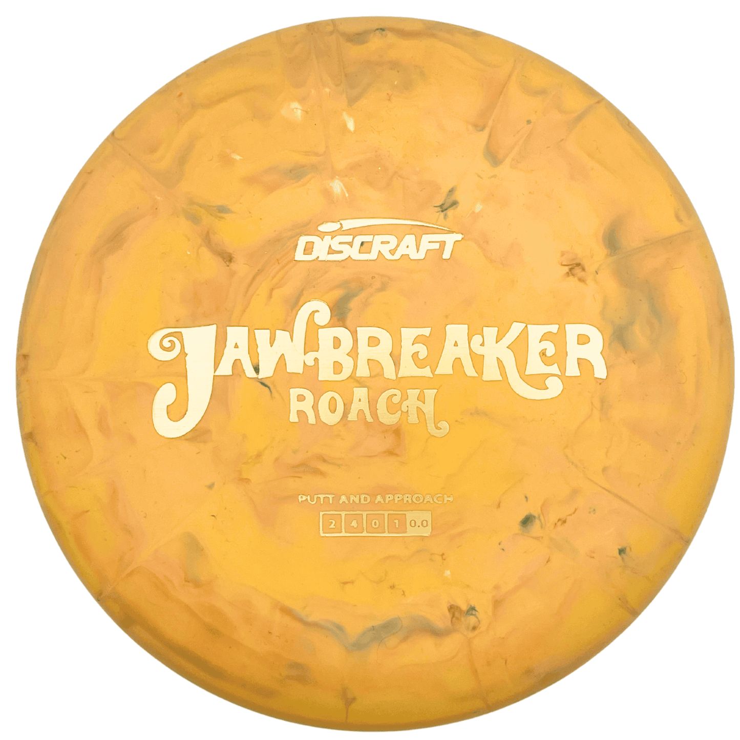 Discraft Roach - Jawbreaker Line