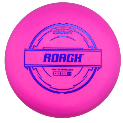 Discraft Roach - Putter Line