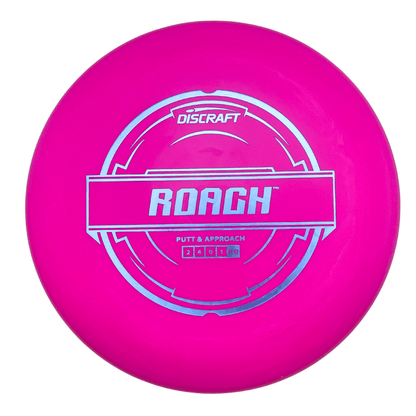 Discraft Roach - Putter Line