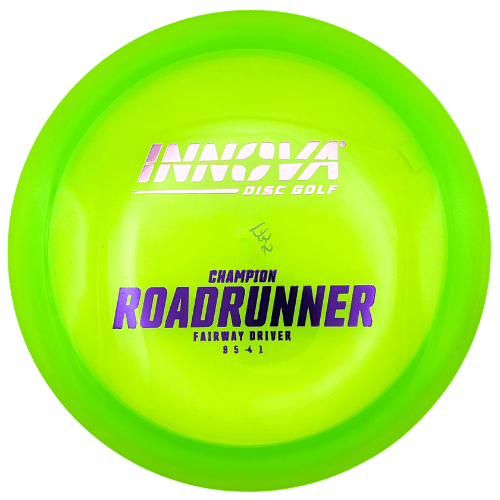 Innova Roadrunner - Champion Line