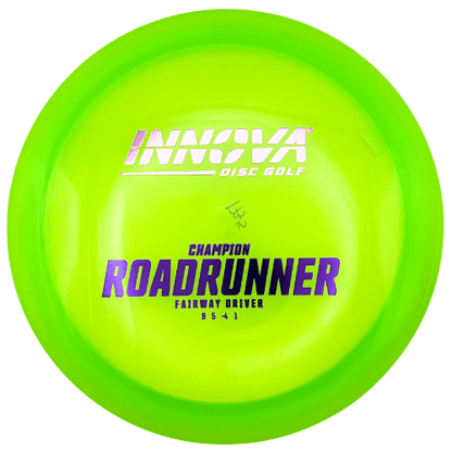 Innova Roadrunner - Champion Line