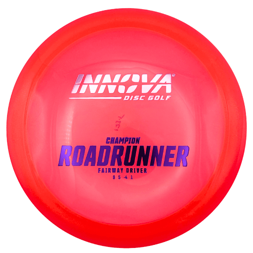 Innova Roadrunner - Champion Line