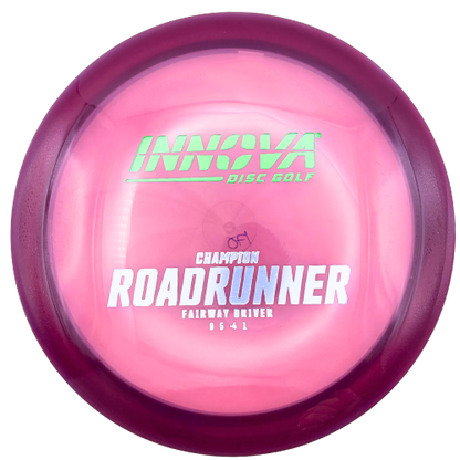 Innova Roadrunner - Champion Line