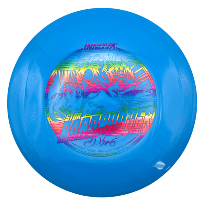 Innova Roadrunner - Star Line