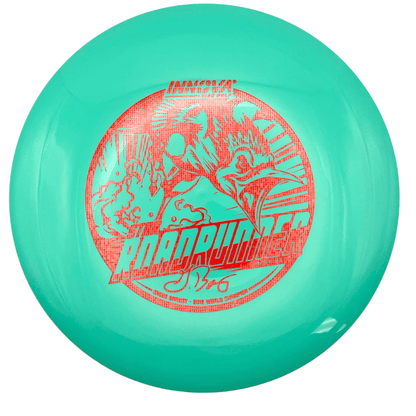 Innova Roadrunner - Star Line
