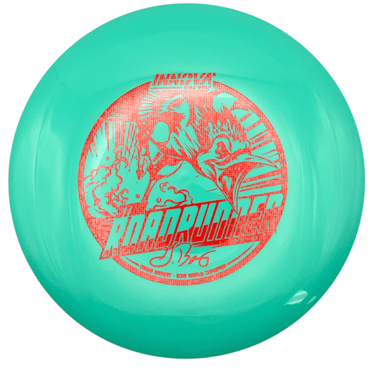 Innova Roadrunner - Star Line