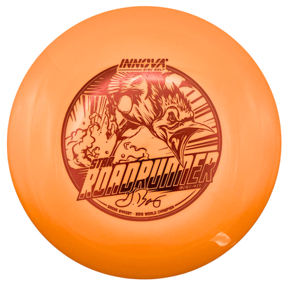 Innova Roadrunner - Star Line