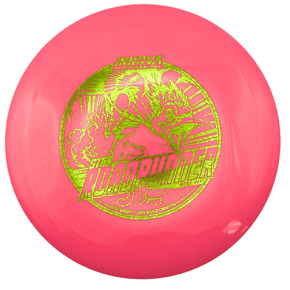 Innova Roadrunner - Star Line