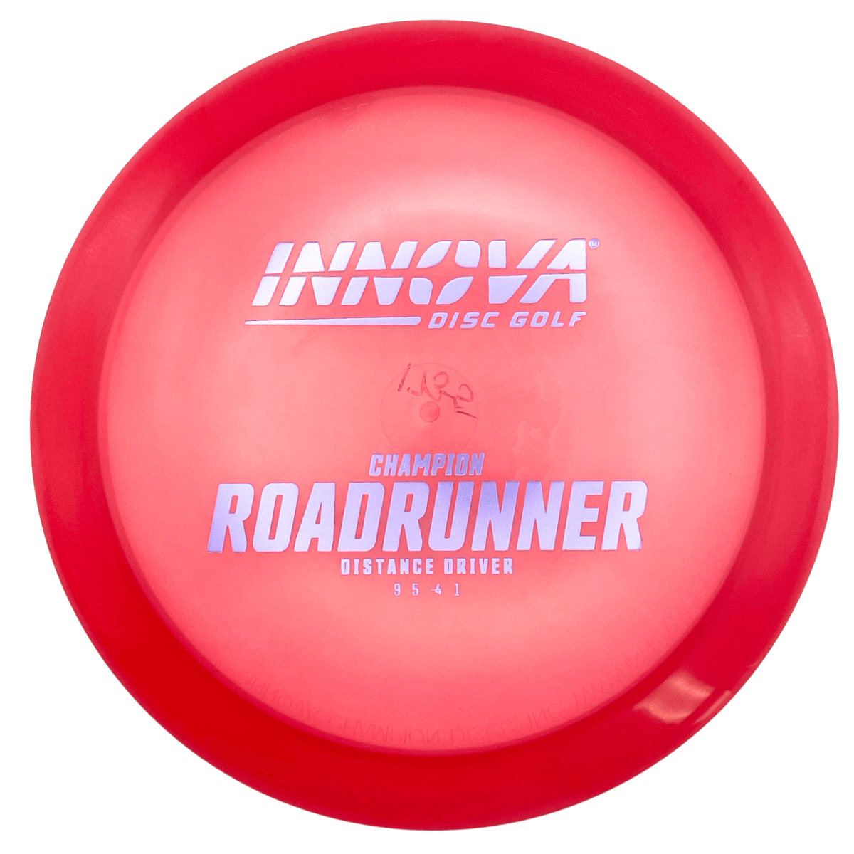 Innova Roadrunner - Champion Line – New Zealand Disc Sports Supplies