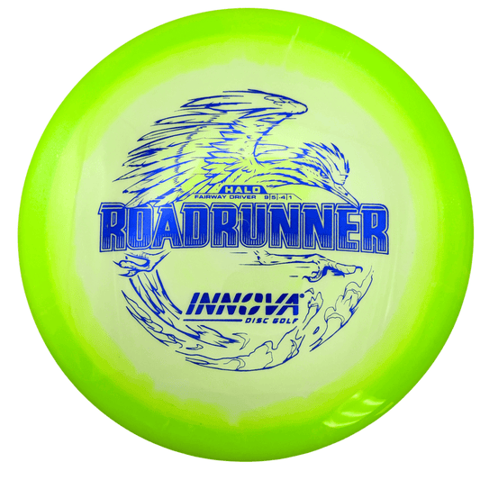 Innova Roadrunner - Halo Star Line