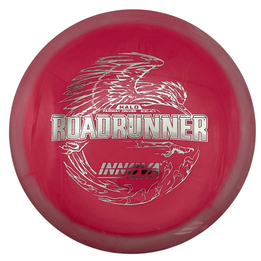 Innova Roadrunner - Halo Star Line