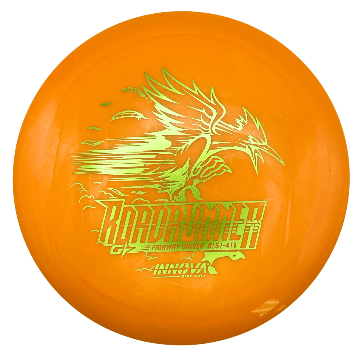 Innova Roadrunner - GStar Line