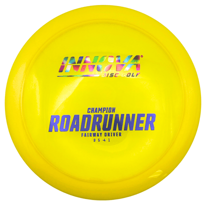 Innova Roadrunner - Champion Line
