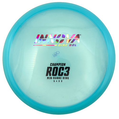 Innova Roc3 - Champion Line
