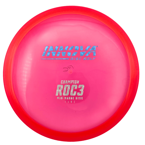 Innova Roc3 - Champion Line