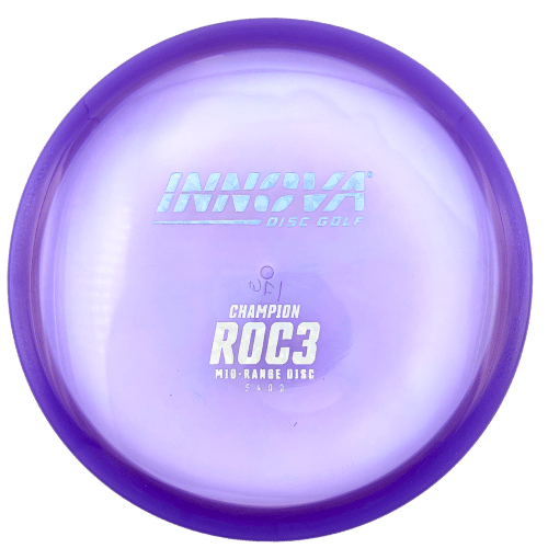 Innova Roc3 - Champion Line