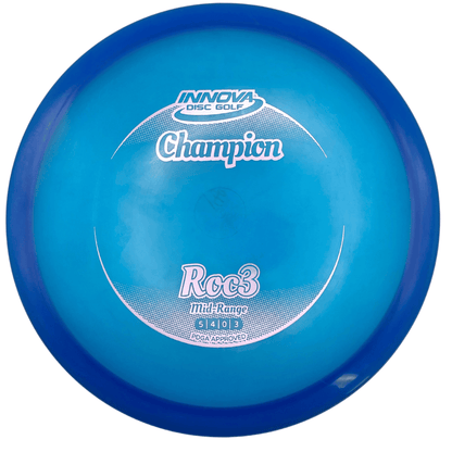 Innova Roc3 - Champion Line