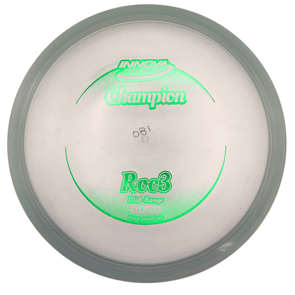 Innova Roc3 - Champion Line