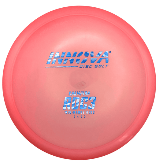Innova Roc3 - Champion Line