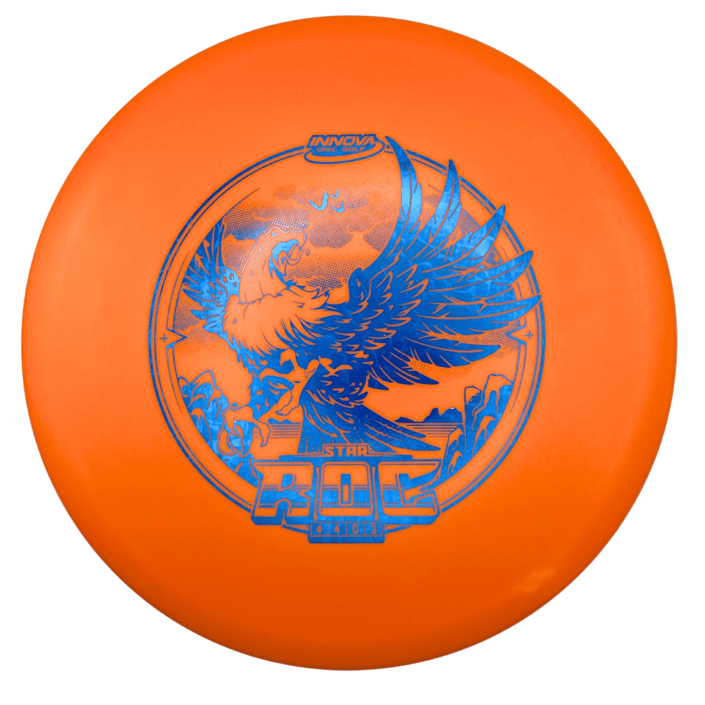 Innova Rancho Roc - Star Line