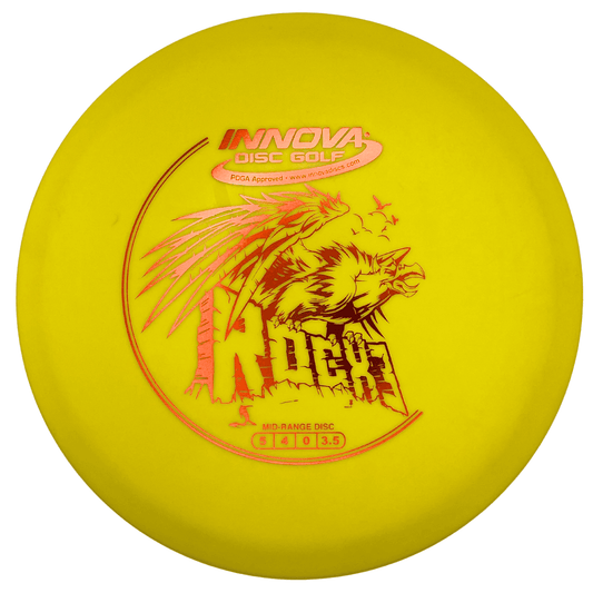Innova RocX3 - DX Line