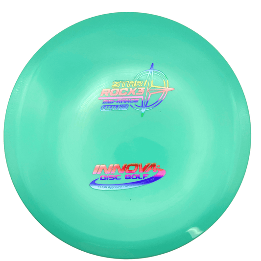 Innova RocX3 - Star Line