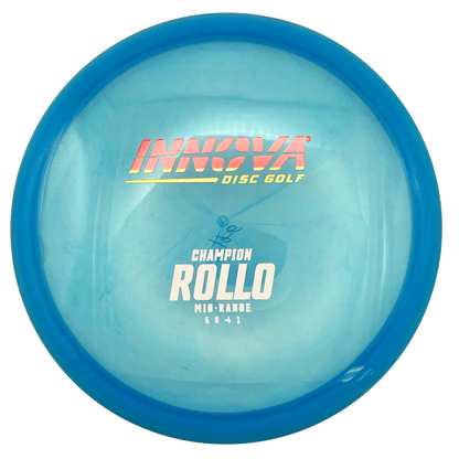 Innova Rollo - Champion Line