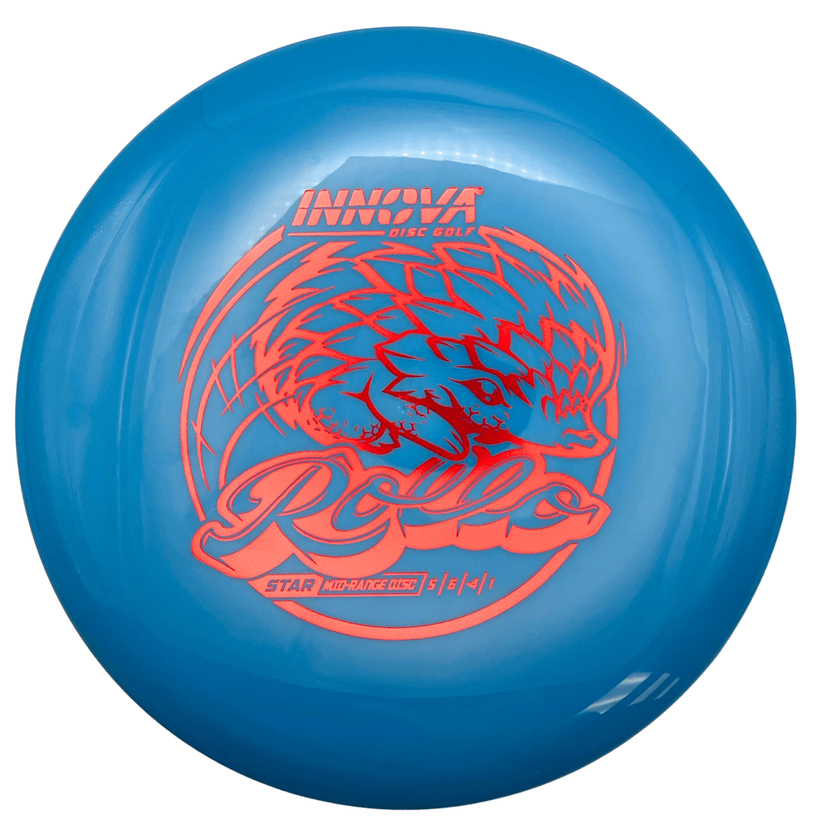 Innova Rollo - Star Line