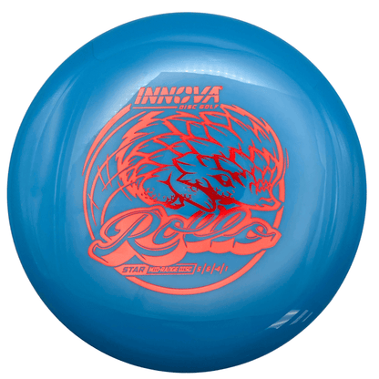 Innova Rollo - Star Line