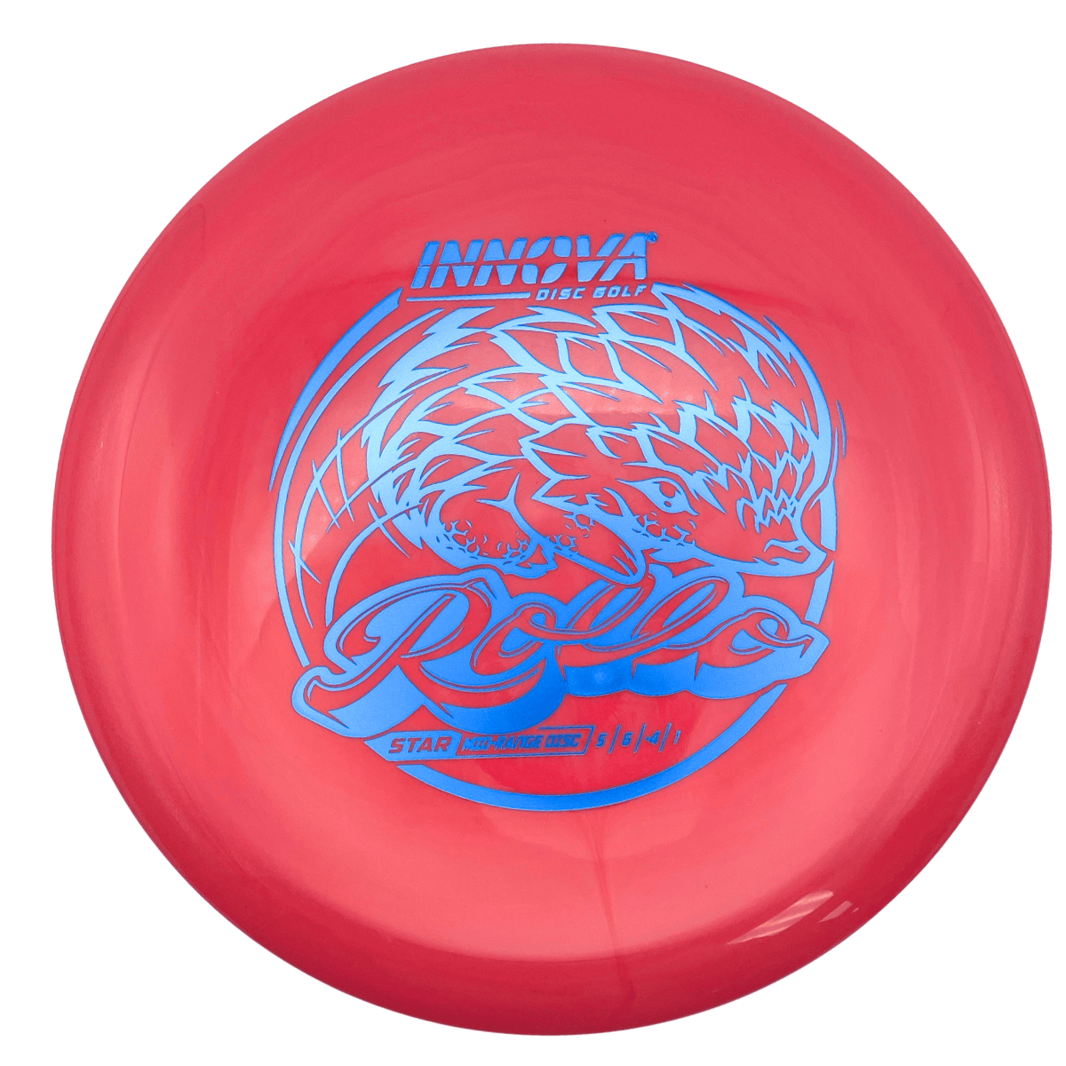 Innova Rollo - Star Line