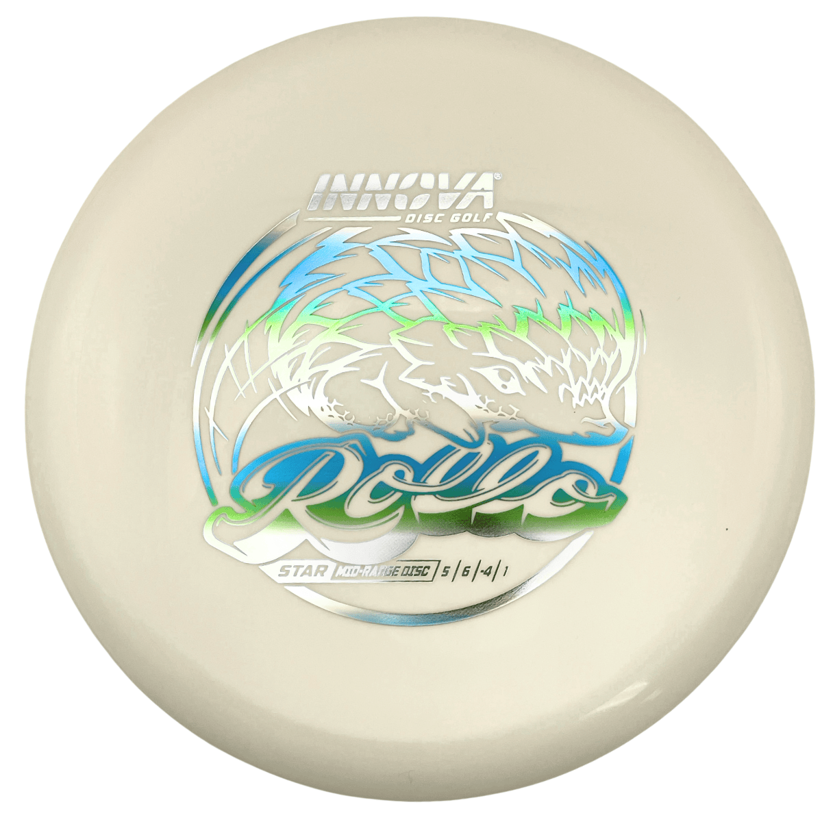 Innova Rollo - Star Line