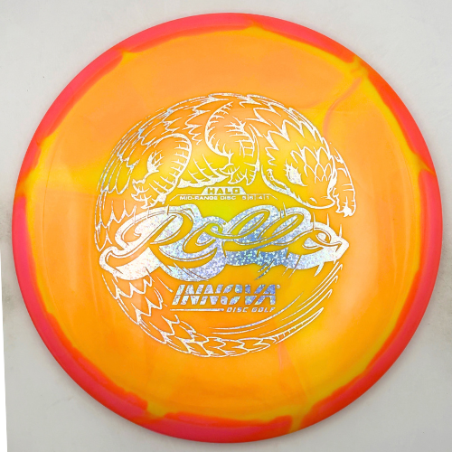 Innova Rollo - Halo Star Line