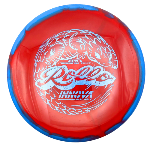 Innova Rollo - Halo Star Line