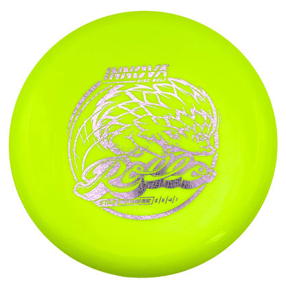 Innova Rollo - Star Line